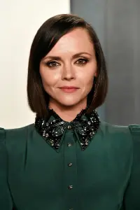 Фото Кристина Риччи (Christina Ricci)