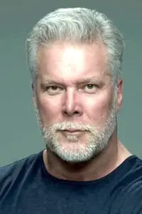 Фото Кевин Нэш (Kevin Nash)