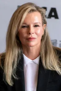 Фото Ким Бейсингер (Kim Basinger)