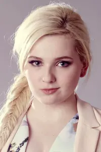 Фото Эбигейл Бреслин (Abigail Breslin)