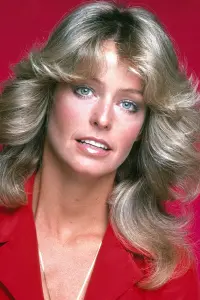 Фото Фарра Фосетт (Farrah Fawcett)