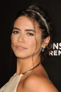 Фото  (Lorenza Izzo)