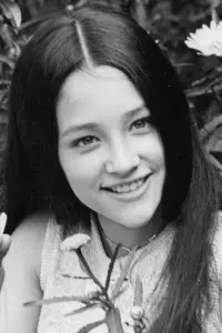 Фото Оливия Хасси (Olivia Hussey)