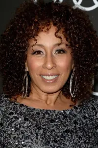 Фото Тамара Туни (Tamara Tunie)