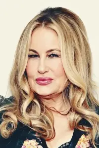 Фото Дженнифер Кулидж (Jennifer Coolidge)