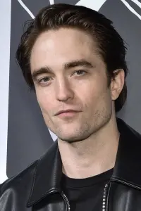 Фото Роберт Паттинсон (Robert Pattinson)