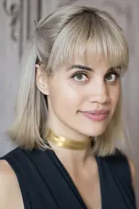 Фото Натали Моралес (Natalie Morales)