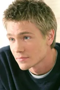 Фото Чад Майкл Мюррей (Chad Michael Murray)