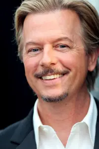 Фото Дэвид Спейд (David Spade)