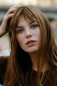 Фото Джейн Биркин (Jane Birkin)