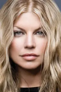 Фото Ферги (Fergie)