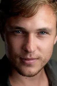 Фото Уильям Мозли (William Moseley)