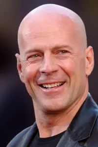 Фото Брюс Уиллис (Bruce Willis)