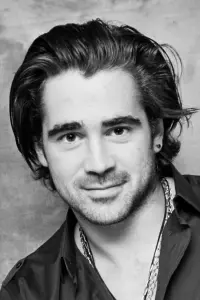 Фото Колин Фаррелл (Colin Farrell)