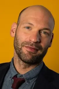 Фото Кори Столл (Corey Stoll)