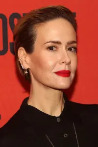 Фото Сара Полсон (Sarah Paulson)