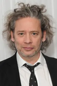 Фото Декстер Флетчер (Dexter Fletcher)