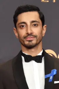 Фото Риз Ахмед (Riz Ahmed)