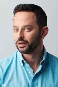 Фото Ник Кролл (Nick Kroll)