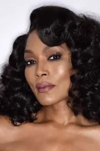 Фото Анджела Бассетт (Angela Bassett)