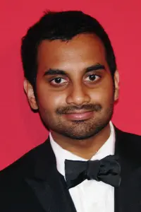 Фото Азиз Ансари (Aziz Ansari)