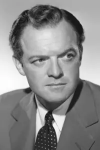 Фото Ван Хефлин (Van Heflin)