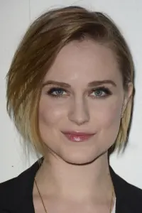 Фото Эван Рэйчел Вуд (Evan Rachel Wood)