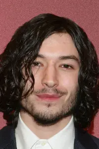 Фото Эзра Миллер (Ezra Miller)