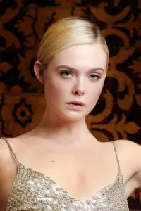 Фото Эль Фаннинг (Elle Fanning)