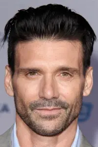 Фото Фрэнк Грилло (Frank Grillo)