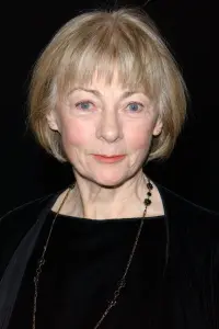 Фото Джеральдин Макьюэн (Geraldine McEwan)