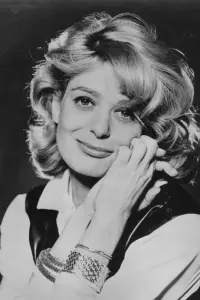 Фото Мелина Меркури (Melina Mercouri)