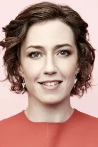 Фото Кэрри Кун (Carrie Coon)