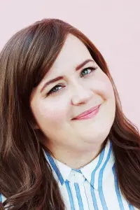 Фото Эйди Брайант (Aidy Bryant)