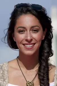 Фото Уна Чаплин (Oona Chaplin)