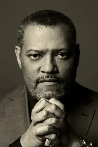 Фото Лоуренс Фишберн (Laurence Fishburne)