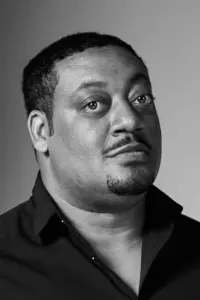 Фото Седрик Ярбро (Cedric Yarbrough)