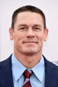 Фото Джон Сина (John Cena)