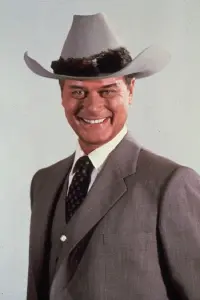 Фото Ларри Хэгмэн (Larry Hagman)