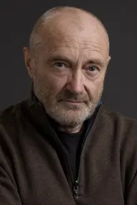 Фото Фил Коллинз (Phil Collins)