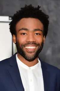 Фото Дональд Гловер (Donald Glover)