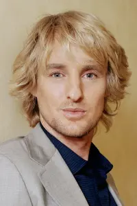 Фото Оуэн Уилсон (Owen Wilson)