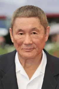 Фото Такеши Китано (Takeshi Kitano)