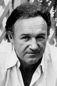 Фото Джин Хэкман (Gene Hackman)