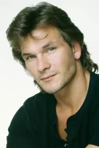 Фото Патрик Суэйзи (Patrick Swayze)