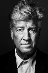 Фото Дэвид Линч (David Lynch)