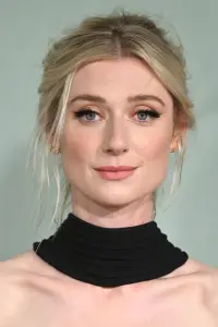 Фото Элизабет Дебики (Elizabeth Debicki)