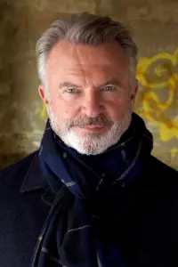 Фото Сэм Нил (Sam Neill)