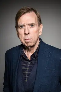 Фото Тимоти Сполл (Timothy Spall)