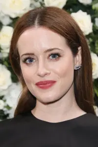 Фото Клэр Фой (Claire Foy)